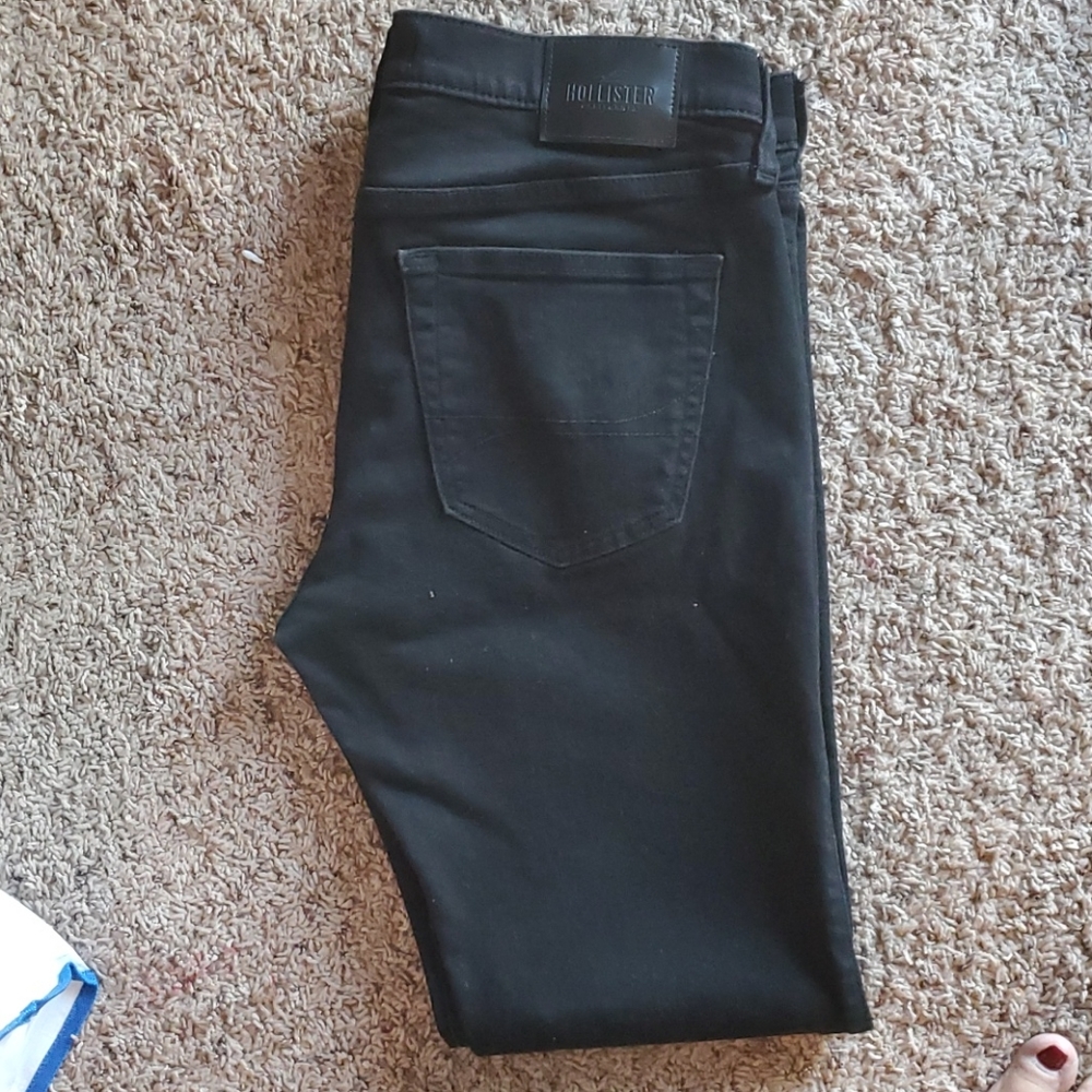 Men jeans